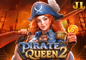 Pirate Queen 2